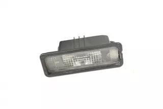 1K8943021 , art815944 Подсветка номера Volkswagen Polo 6 Арт 815944, вид 1