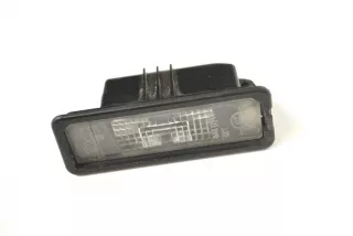 1K8943021 , art815945 Подсветка номера Volkswagen Polo 6 Арт 815945, вид 1