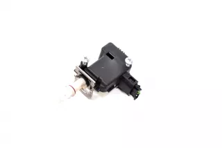 1K5959782 , art817656 Замок лючка топливного бака Audi TT 2 Арт 817656, вид 3