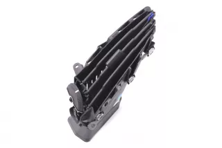 BK21-V018B09-BBW , art821277 Дефлектор обдува салона Ford Transit Custom Арт 821277, вид 2