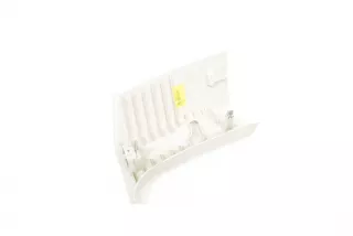 P1BH87DW1AC, 1BH86TRMAA , art886036 Обшивка стойки центральной левой Dodge Nitro Арт 886036, вид 3