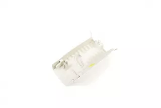 P1BH87DW1AC, 1BH86TRMAA , art886036 Обшивка стойки центральной левой Dodge Nitro Арт 886036, вид 4