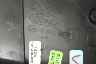BK21-V018B09-BBW , art3019242 Дефлектор обдува салона Ford Transit Custom Арт 3019242, вид 6
