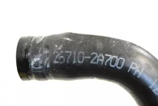 26710-2A700 , art266647 Патрубок впускного коллектора Hyundai i30 GD Арт 266647, вид 5
