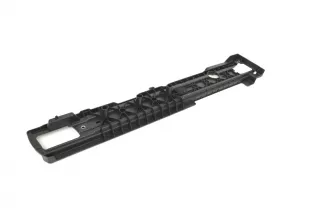 7P0863599 , art463603 Пластик салона Volkswagen Touareg 2 Арт 463603, вид 5