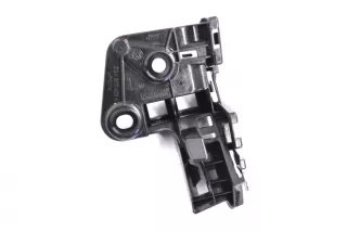 2GA807453A , art334571 Кронштейн крепления бампера заднего Volkswagen T-Roc Арт 334571