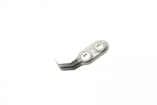 art481542 Кронштейн крепления крыла BMW 5 F10/F11/GT F07 Арт 481542, вид 1