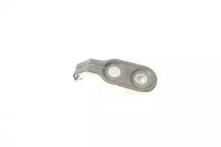 art481542 Кронштейн крепления крыла BMW 5 F10/F11/GT F07 Арт 481542, вид 5
