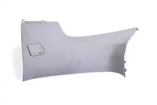 7L5867246 , art502374 Обшивка стойки центральной правой Porsche Cayenne 955 Арт 502374, вид 3
