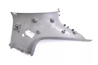 7L5867246 , art502374 Обшивка стойки центральной правой Porsche Cayenne 955 Арт 502374, вид 4