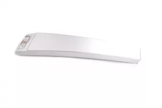 7L5853318D , art499729 Молдинг двери передней правой Porsche Cayenne 955 Арт 499729, вид 2