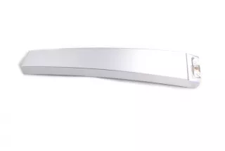7L5853318D , art499729 Молдинг двери передней правой Porsche Cayenne 955 Арт 499729, вид 3