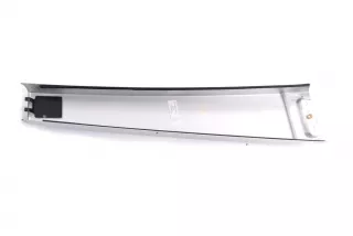 7L5853318D , art499729 Молдинг двери передней правой Porsche Cayenne 955 Арт 499729, вид 4