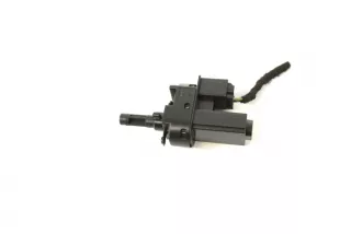 4M5T-7C534-AA , art507880 Педаль сцепления Ford Fiesta 6 Арт 507880, вид 1