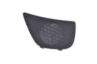 4G0857228B , art525333 Сетка для динамика Audi A6 C7 (S6,RS6) Арт 525333, вид 1