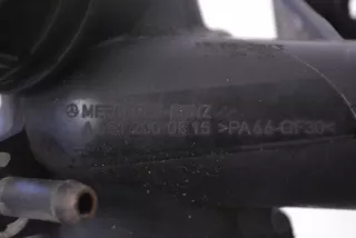 A6512000615 , art993042 Термостат Mercedes Sprinter W906 Арт 993042, вид 8