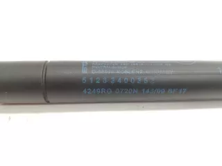 51233400352 , art3019349 Амортизатор капота BMW X3 E83 Арт 3019349, вид 3