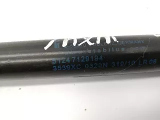 51247129194 , art631870 Амортизатор крышки багажника (3-5 двери) BMW 3 E90/E91/E92/E93 Арт 631870, вид 4