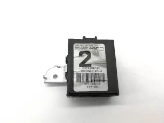 897410D041 , art3024367 Прочая запчасть Toyota Yaris 1 Арт 3024367, вид 1