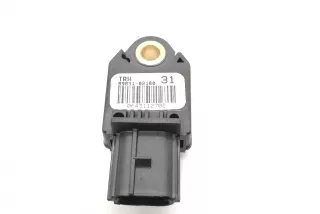 89831-02100 , art3025779 Датчик удара Toyota Verso Арт 3025779, вид 1