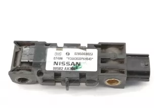 0285003023 , art3024634 Датчик удара Nissan Micra K12 Арт 3024634, вид 1