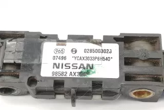 0285003023 , art3024634 Датчик удара Nissan Micra K12 Арт 3024634, вид 2
