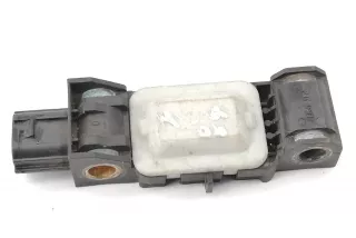 0285003023 , art3024634 Датчик удара Nissan Micra K12 Арт 3024634, вид 3