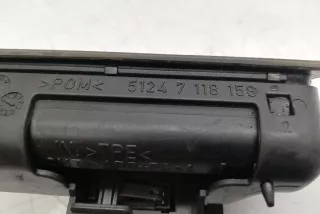 7118158 , art3026384 Ручка крышки багажника BMW 5 E60/E61 Арт 3026384, вид 2
