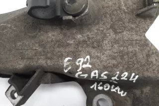 6760315 , art695792 Кронштейн двигателя BMW 3 E90/E91/E92/E93 Арт 695792, вид 3