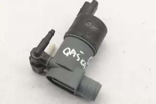 9641553880 , art745847 Насос (моторчик) омывателя стекла Nissan Qashqai 2 restailing Арт 745847, вид 1