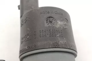 9641553880 , art745847 Насос (моторчик) омывателя стекла Nissan Qashqai 2 restailing Арт 745847, вид 2