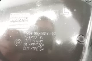 64316925017 , art3028612 Прочая запчасть BMW 1 E81/E82/E87/E88 Арт 3028612, вид 3