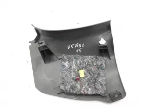 62111-0F020 , art3029669 Накладка на порог Toyota Verso Арт 3029669, вид 2