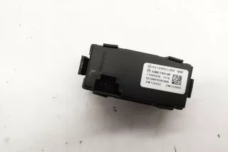 A2129051302 , art829535 Кнопка (Выключатель) Mercedes E W212 Арт 829535, вид 2