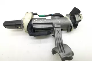 PFJPK3R0, 909C-PK3R0, 96628500 , art837665 Замок зажигания Chevrolet Captiva Арт 837665, вид 1