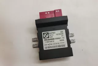 7276046, 7276046 , art897864 Блок управления ТНВД BMW 3 E90/E91/E92/E93 Арт 897864, вид 1