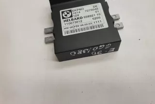 7276046, 7276046 , art897864 Блок управления ТНВД BMW 3 E90/E91/E92/E93 Арт 897864, вид 2