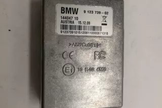 9123739 , art2721811 Блок управления USB BMW 3 E90/E91/E92/E93 Арт 2721811, вид 1