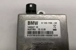 9123739 , art2721811 Блок управления USB BMW 3 E90/E91/E92/E93 Арт 2721811, вид 2