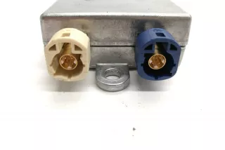 9123739 , art2721811 Блок управления USB BMW 3 E90/E91/E92/E93 Арт 2721811, вид 3
