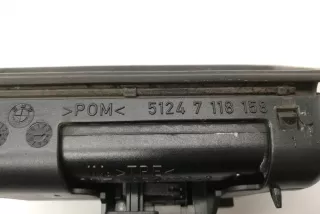 7118158 , art954932 Ручка крышки багажника BMW 5 E60/E61 Арт 954932, вид 2