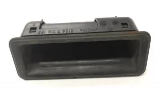7118158 , art972936 Ручка крышки багажника BMW 5 E60/E61 Арт 972936, вид 1
