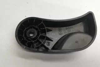 7058117 , art430942 Ручка открывания капота BMW 3 E90/E91/E92/E93 Арт 430942, вид 2
