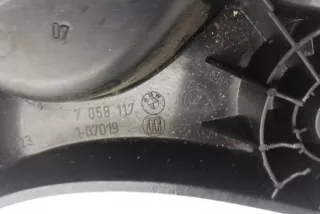 7058117 , art430942 Ручка открывания капота BMW 3 E90/E91/E92/E93 Арт 430942, вид 3