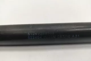 7250308 , art294623 Амортизатор крышки багажника (3-5 двери) BMW 3 E90/E91/E92/E93 Арт 294623, вид 2