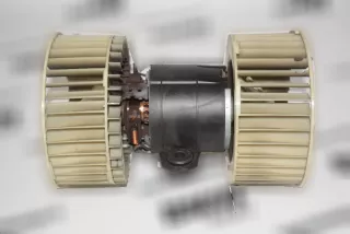8385558 , art527714 Крыльчатка вентилятора (лопасти) BMW X5 E53 Арт 527714, вид 1