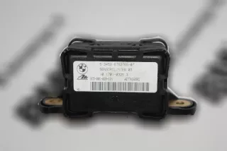 6762769 , art532934 Датчик ускорения BMW 1 E81/E82/E87/E88 Арт 532934, вид 1