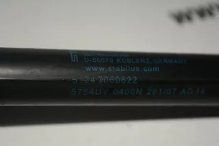 7060622 , art532910 Амортизатор крышки багажника (3-5 двери) BMW 1 E81/E82/E87/E88 Арт 532910, вид 2