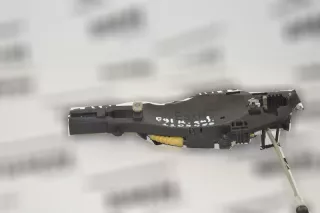 7060299 , art533043 Ручка внутренняя задняя левая BMW 3 E90/E91/E92/E93 Арт 533043, вид 1