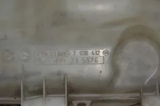 7038432 , art532532 Бачок омывателя BMW 5 E39 Арт 532532, вид 3